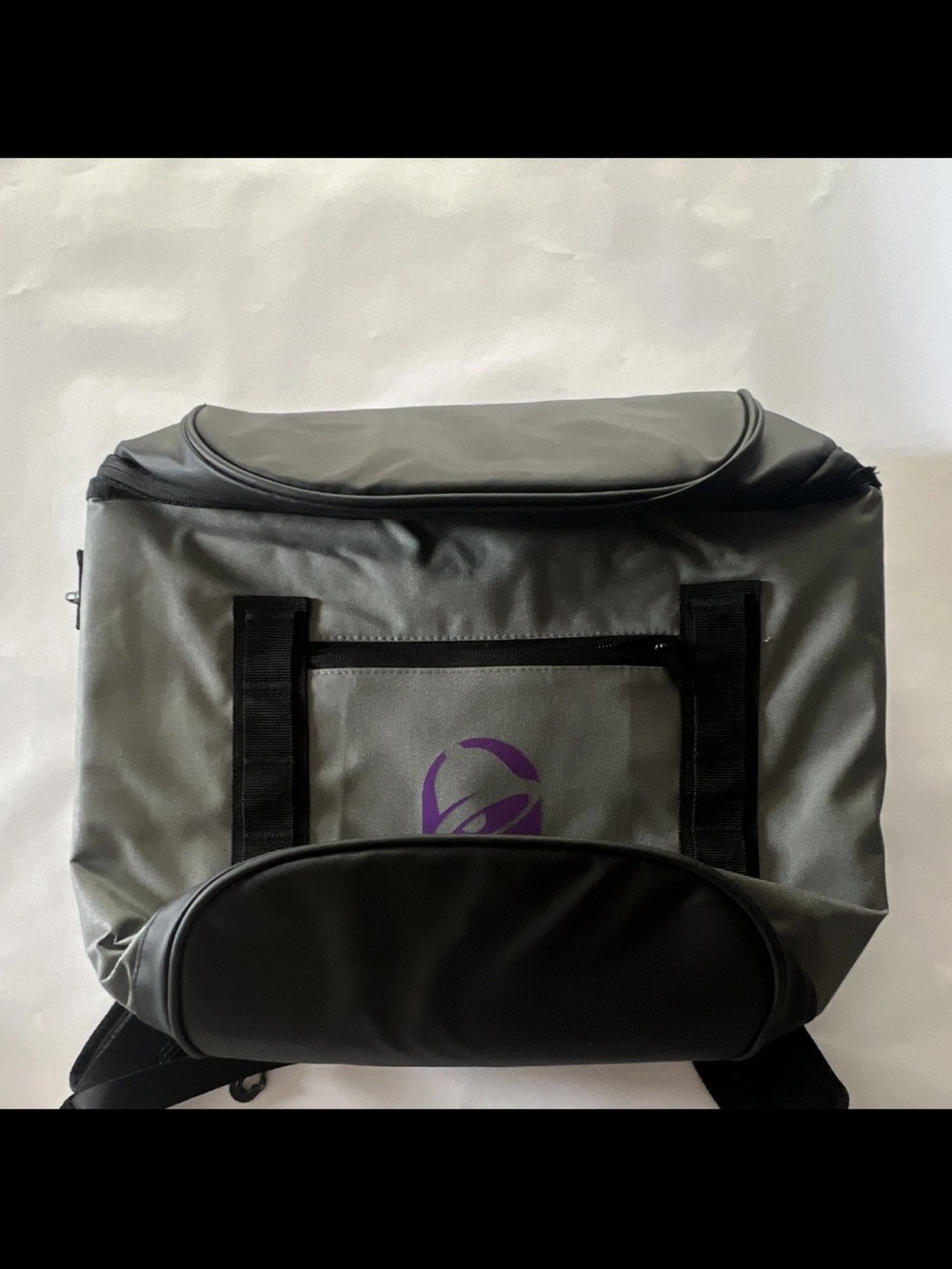 Exclusive Taco Bell portable cooler